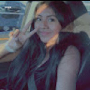 Meet your Posher, Vanessa